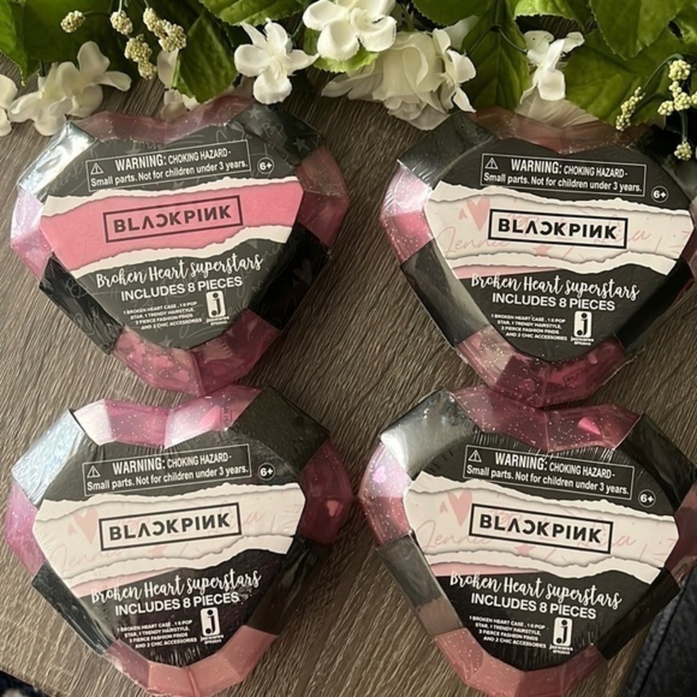 BlackPink
